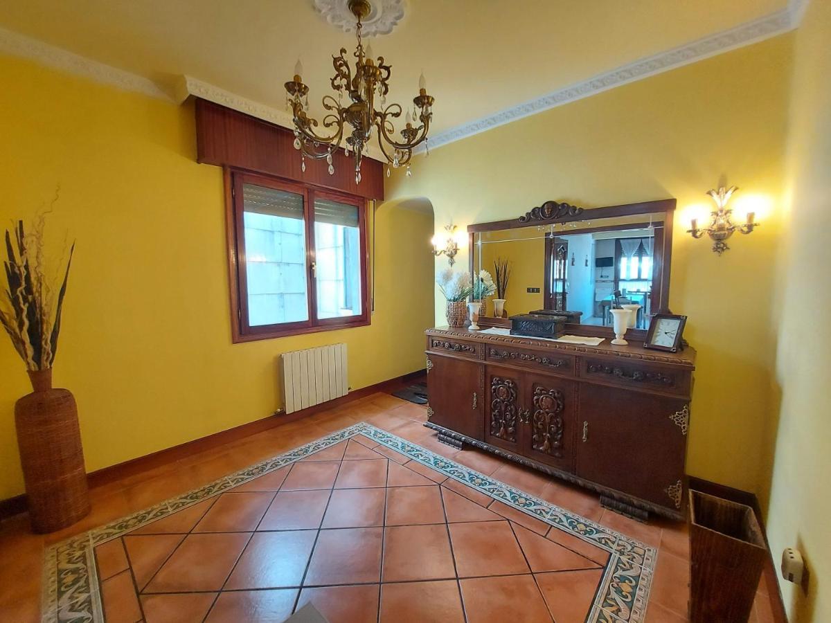 Leikerenea. Amplio Apartamento En Bermeo Exterior foto