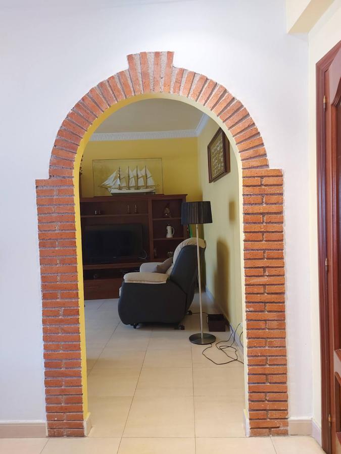 Leikerenea. Amplio Apartamento En Bermeo Exterior foto